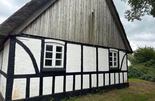 Bogense Apartment | Hans Christian Andersen Eventyrhuset