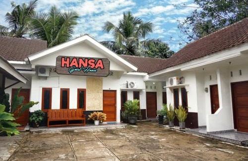 Pacitan House | Hansa Guest House Pacitan
