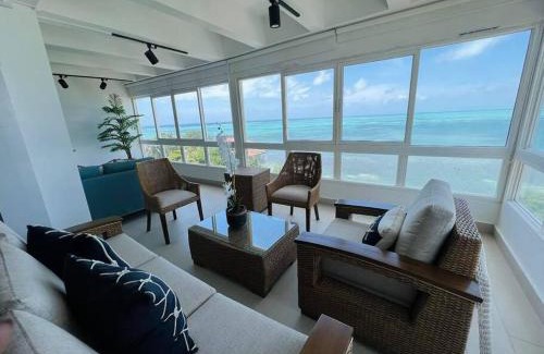 Punta Hansa Apartment | Hansa paradiseapt