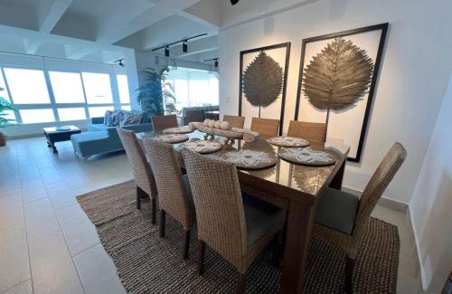 Punta Hansa Apartment | Hansa paradiseapt