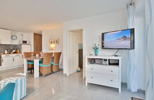 Scharbeutz Apartment | Hansa-Residence I Apartment 1