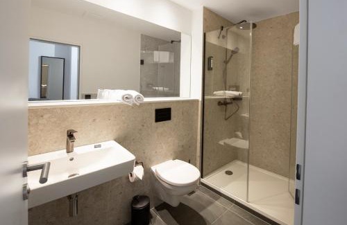 Old Town Hotel | Hanse House Wismar