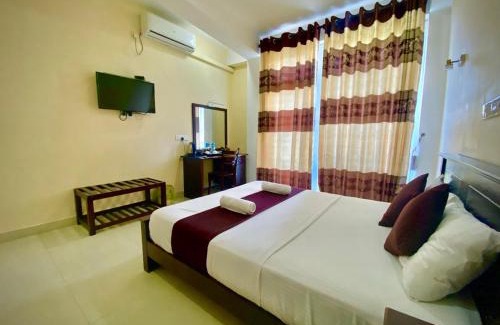 Peradeniya House | Hanthana Mount View