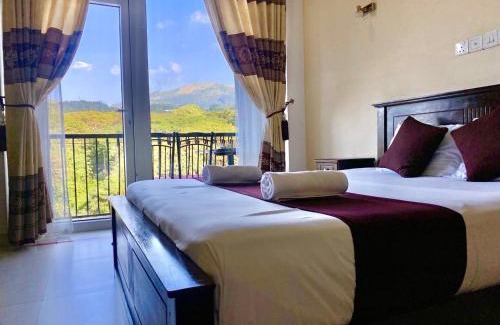 Peradeniya House | Hanthana Mount View