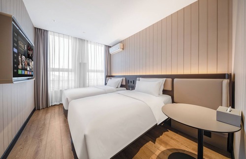 Licang House | hantingjiudian