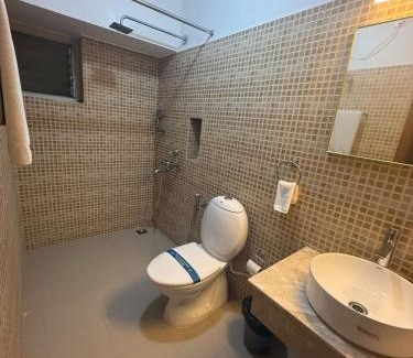 Teynampet House | Hanu Reddy Residences Poes Garden