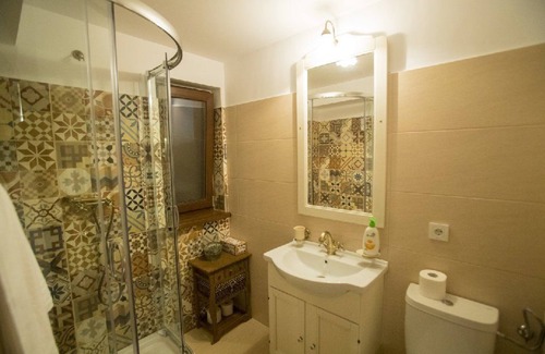 Crasna Bed & Breakfast | Hanul Banului