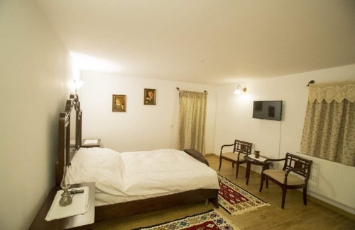 Crasna Bed & Breakfast | Hanul Banului