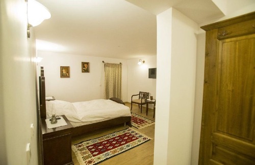 Crasna Bed & Breakfast | Hanul Banului