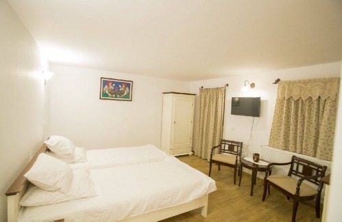 Crasna Bed & Breakfast | Hanul Banului