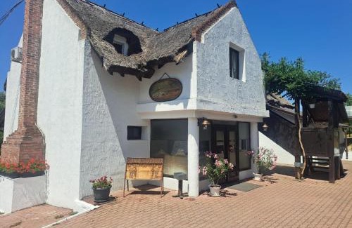 Cetariu Hotel | Hanul Pescarilor