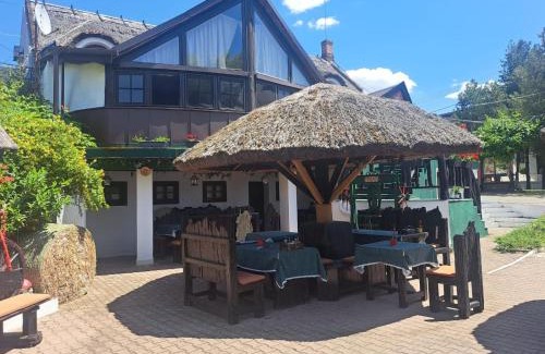 Cetariu Hotel | Hanul Pescarilor