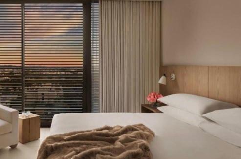 West Pomeranian Voivodeship Apartment | Hanza Tower 22 WHITE Jacussi & Sauna & Pool & SPA