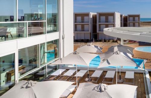 San Briccio Apartment | Hapimag Apartments Cavallino