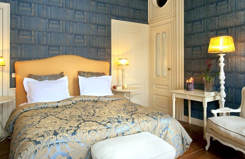 Schipperskwartier Other | Happert House - Seven Bedroom Castle, Sleeps 12