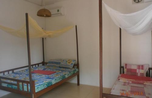 Long Ho House | Happy Family Guesthouse