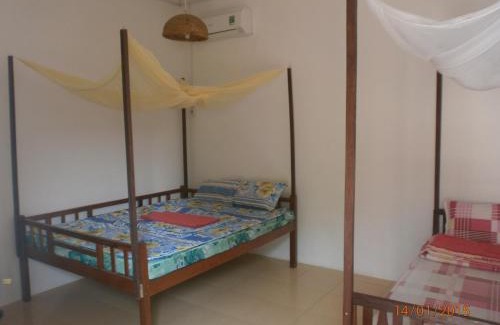 Long Ho House | Happy Family Guesthouse