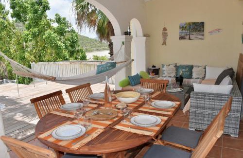 La Savane Villa | Happy Friar's