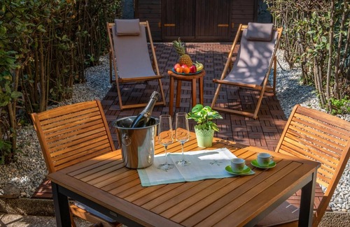 Zorzino Apartment | Happy Guest Apartments Lake and Green Oasis