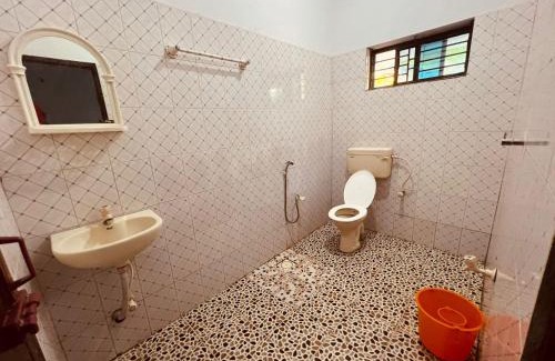 Varkala House | Happy Home Varkala