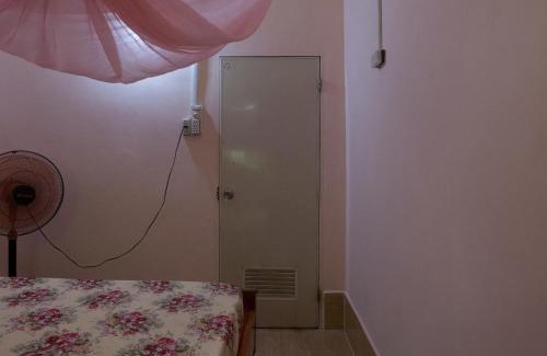 Cho Moi House | Happy Homestay