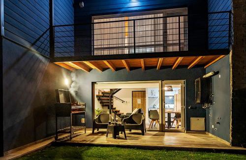 Angostura Apartment | Happy Host - Casas Calafate VLA