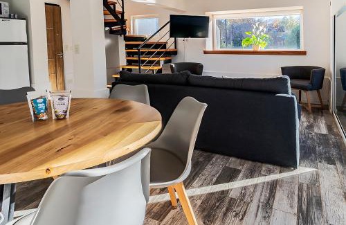 Angostura Apartment | Happy Host - Casas Calafate VLA