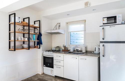 Angostura Apartment | Happy Host - Casas Calafate VLA