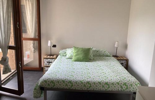 Montemarciano Apartment | Happy House Montemarciano