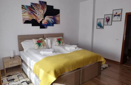 Hunedoara Apartment | Happy House