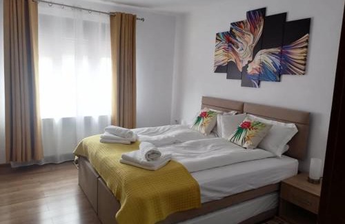 Hunedoara Apartment | Happy House