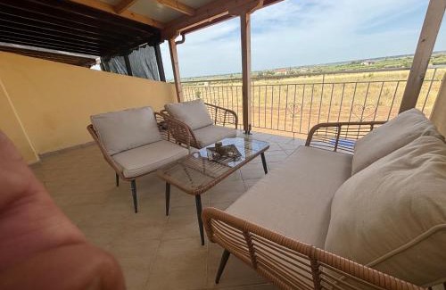 Kalivia Poliyirou House | Happy moment