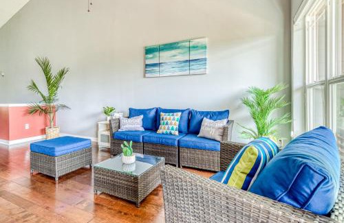 Happy Valley House | Happy Valley Hideway