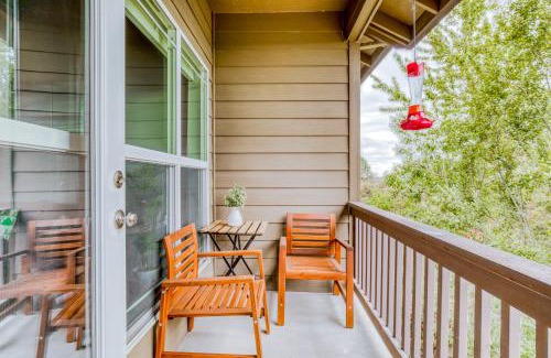 Happy Valley House | Happy Valley Hideway