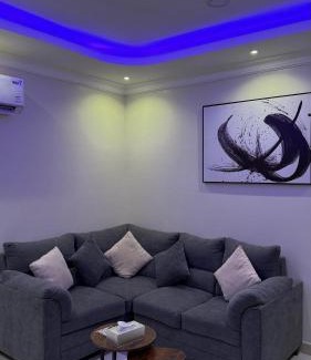 Eastern Province Apartment | Happy Villa هابي فيلا