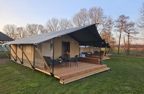 Terschuur Other | HappyFarm Safaritent