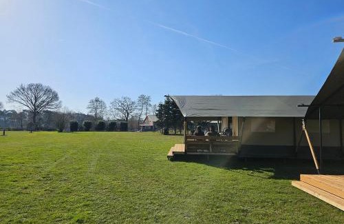 Terschuur Other | HappyFarm Safaritent