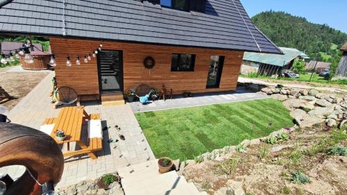 Hnilcik Ski Chalet | Happynewhome Slovenský Raj