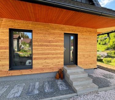Hnilcik Ski Chalet | Happynewhome Slovenský Raj
