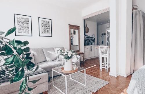 Haapsalu Apartment | Hapsal Dietrich apartemendid