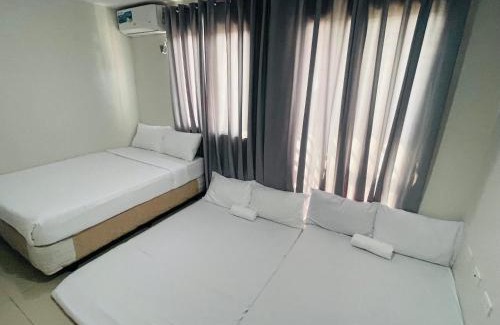 San Fernando Bed & Breakfast | Haralds Air B&B in Casamira Naga