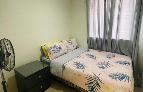 San Fernando Bed & Breakfast | Haralds Air B&B in Casamira Naga