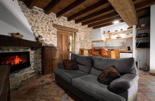 Sopuerta House | Haraneko Errota Burdindegi