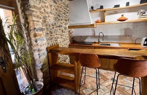 Sopuerta House | Haraneko Errota Burdindegi