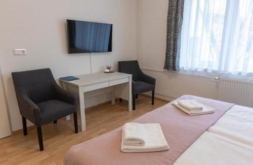 Koszeg Hotel | Harangtorony Szálló