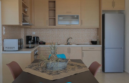 Agia Triada Villa | Haravgi villa , 5 bedrooms ,private pool