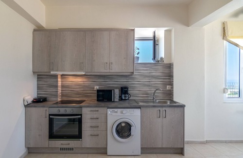 Agia Triada Villa | Haravgi villa , 5 bedrooms ,private pool