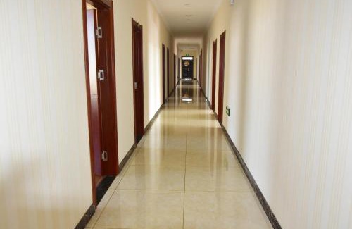 Dao Li Hotel | Harbin Binpeng Inn - Harbin Taiping International Airport