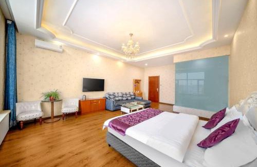 Dao Li Hotel | Harbin Binpeng Inn - Harbin Taiping International Airport
