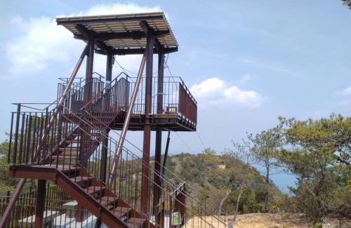 Kamiamakusa House | HARBOR TERRACE RYUGATAKE - Vacation STAY 28730v